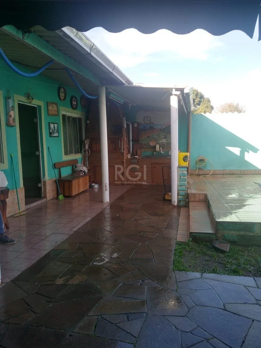 Imagem Casa em São Judas Tadeu