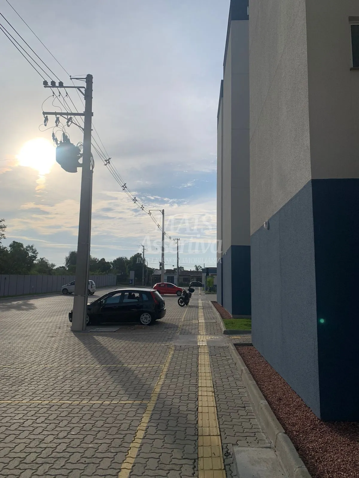 Imagem Apartamento para venda no Residencial Ravena, bairro Feitoria em São Leopoldo