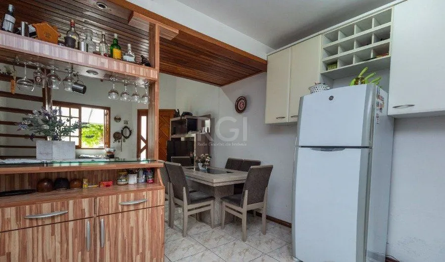 Imagem Casa no bairro Restinga