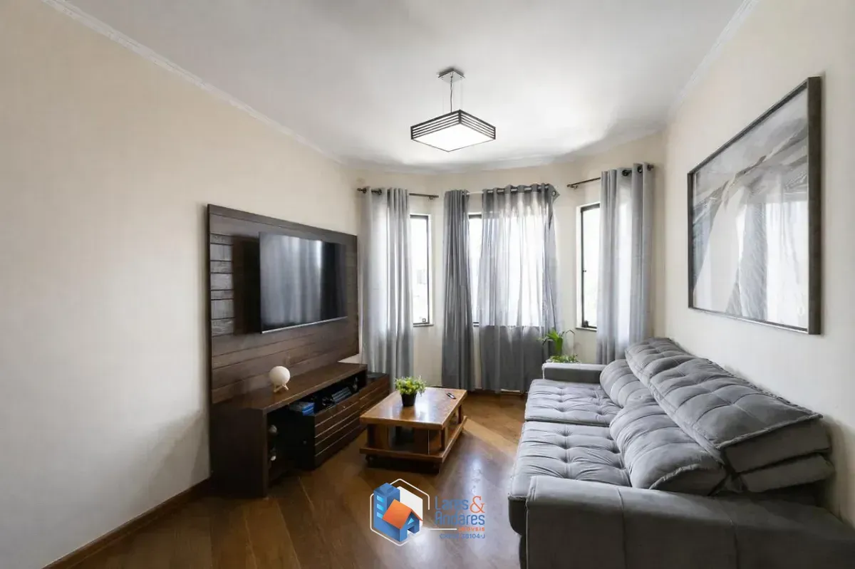 Imagem Sobrado para venda em Vila Constança com 3 quartos, sendo 3 suítes, 263m²