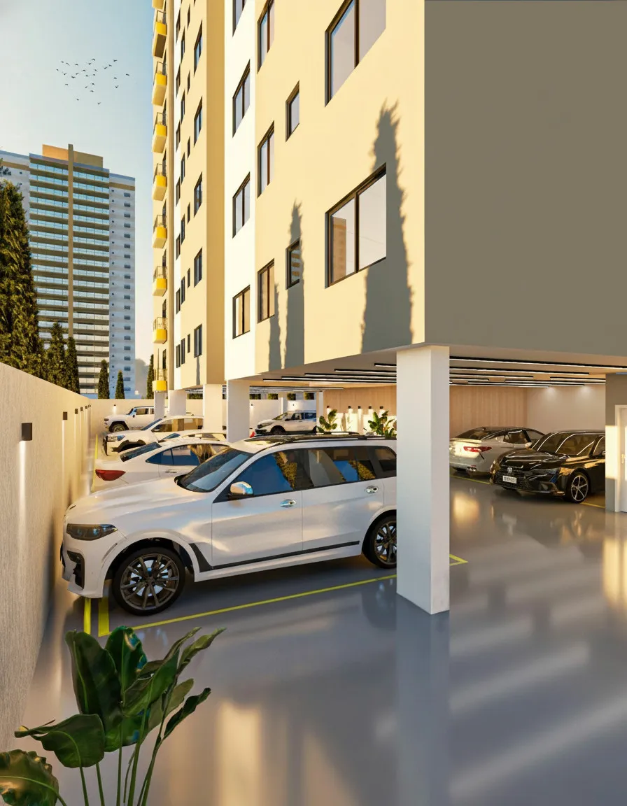 Imagem Apartamento 2 quartos à venda em Centreville, Poços de Caldas