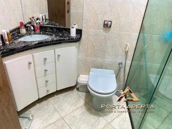 Imagem Aptos de 2 e 3 Quartos, sendo 1 Suite - Veneza 2 - COD 1330