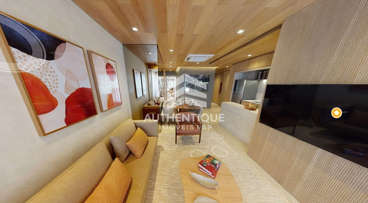 Imagem SOLAZ VILA MARIANA - Apartamento à venda em São Paulo/SP