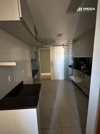 Imagem Apartamento no miolo do Parque com 3 quartos à venda, 115 m² por R$ 1.390.000 - Parque das Castanheiras - Vila Velha/ES