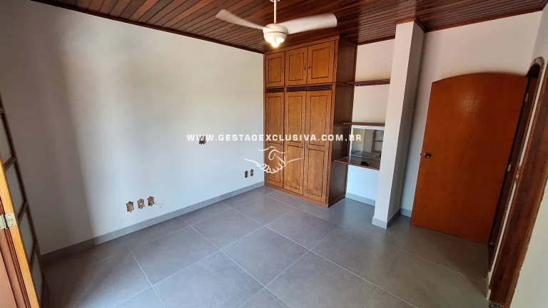 Imagem CHÁCARA 1000 M² EM CONDOMÍNIO FECHADO ITATIBA 3 Dorm 1 Suíte