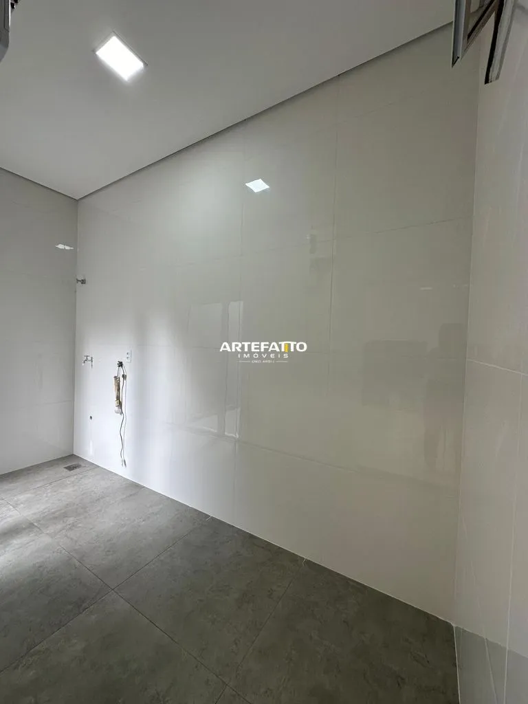 Imagem Casa à venda em Franca, Residencial Tellini, com 3 quartos, 190m2