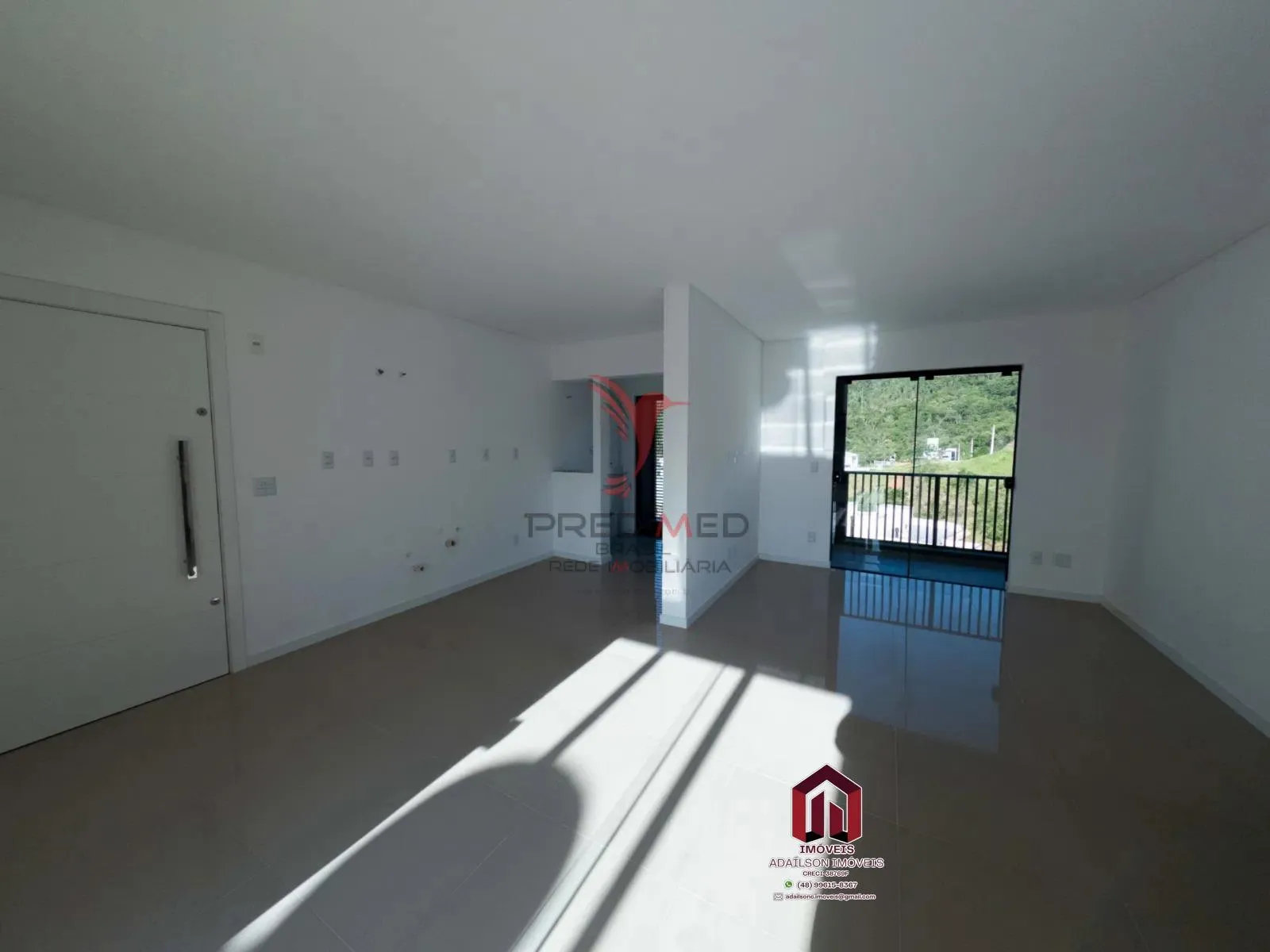 Imagem Edifício Lancaster EAW Empreendimentos Apartamento em Camboriú SC Brasil