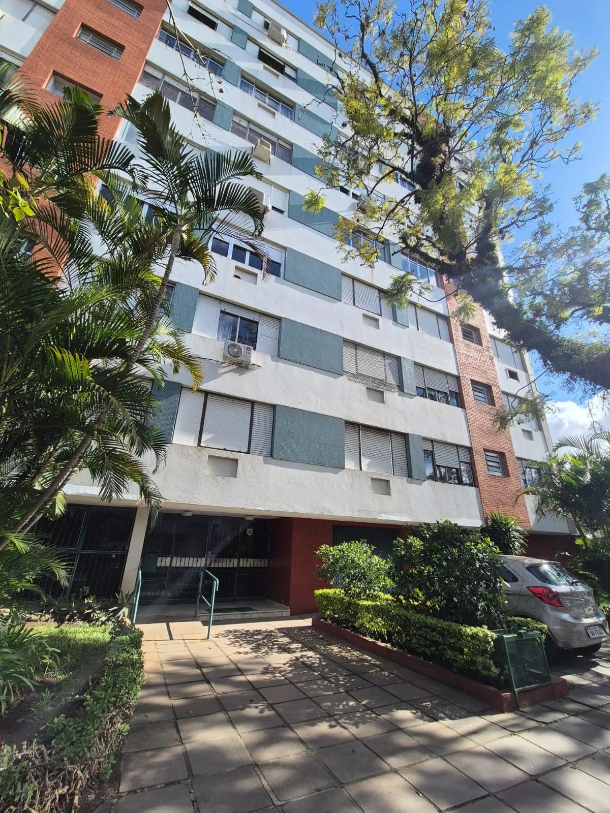 Imagem Ótimo apartamento 3 dormit´0rios na Felix da Cunha
