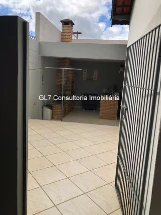 Imagem Casa a Venda Próximo ao Centro, Jardim Renata Indaiatuba SP