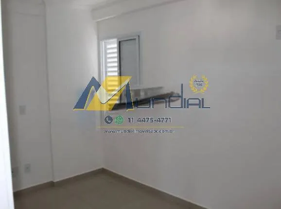 Imagem Apartamento para Locação no Condomínio Residencial dos Santos