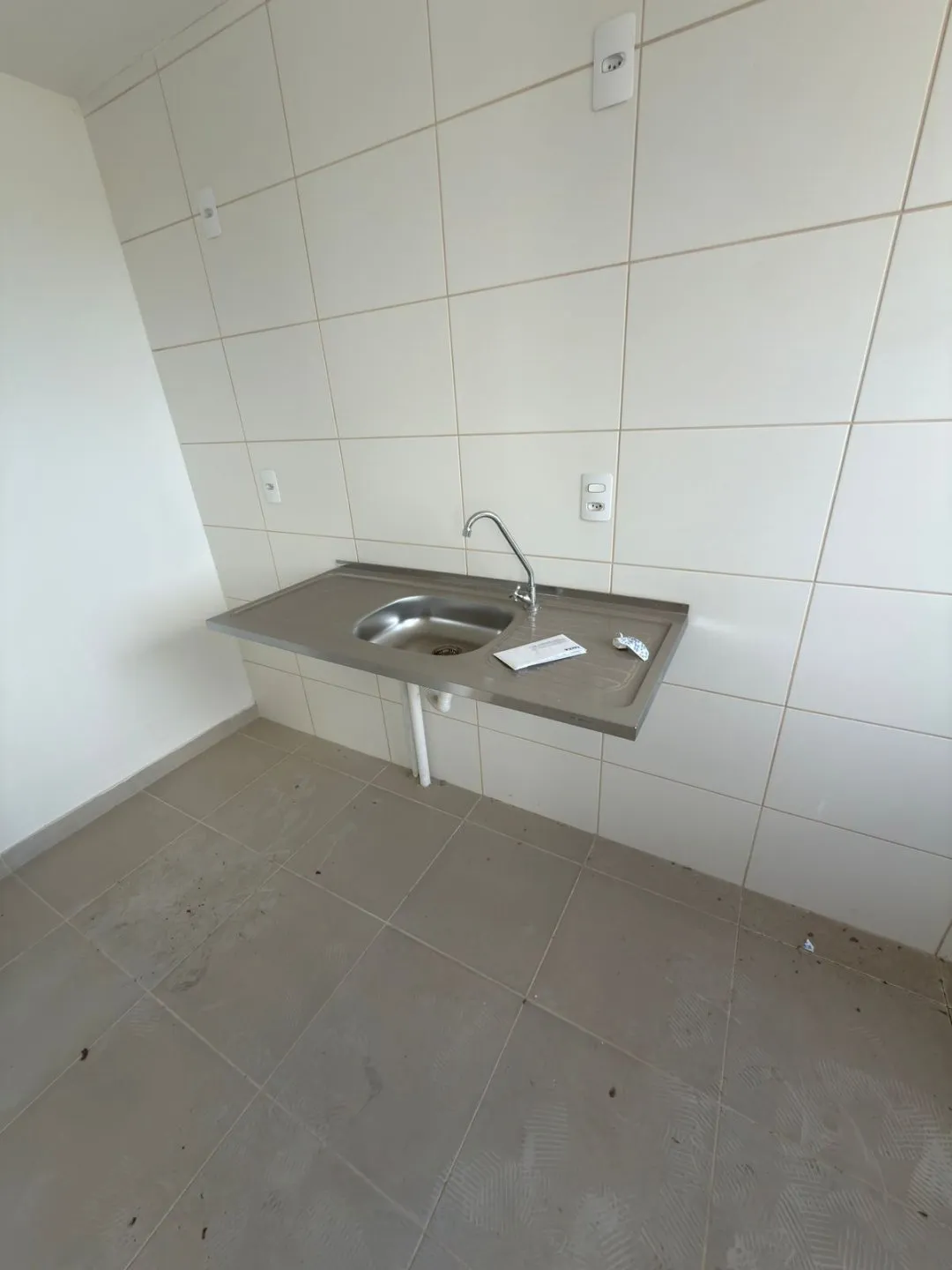 Imagem Apartamento com excelente posição dentro do condomínio e vista privilegiada
