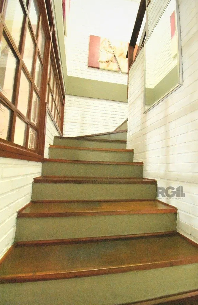 Imagem CASA - 5 dorms. - 3 vagas - 290 m² - MENINO DEUS
