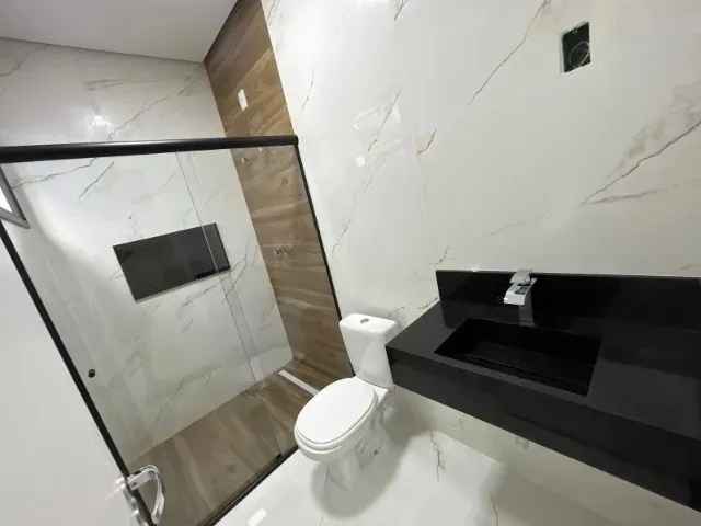 Imagem Casa a Venda no Condomínio Residencial Jardim Sorocaba/SP