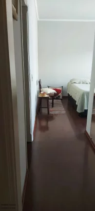Imagem CASA RESIDENCIAL em POÇOS DE CALDAS - MG, JARDIM CAMPOS ELÍSIOS
