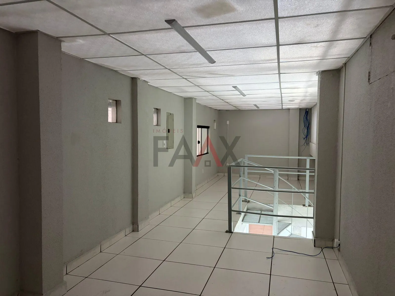 Imagem Sala Comercial para locação,898.72 m², CENTRO - Gpva, GUARAPUAVA - PR