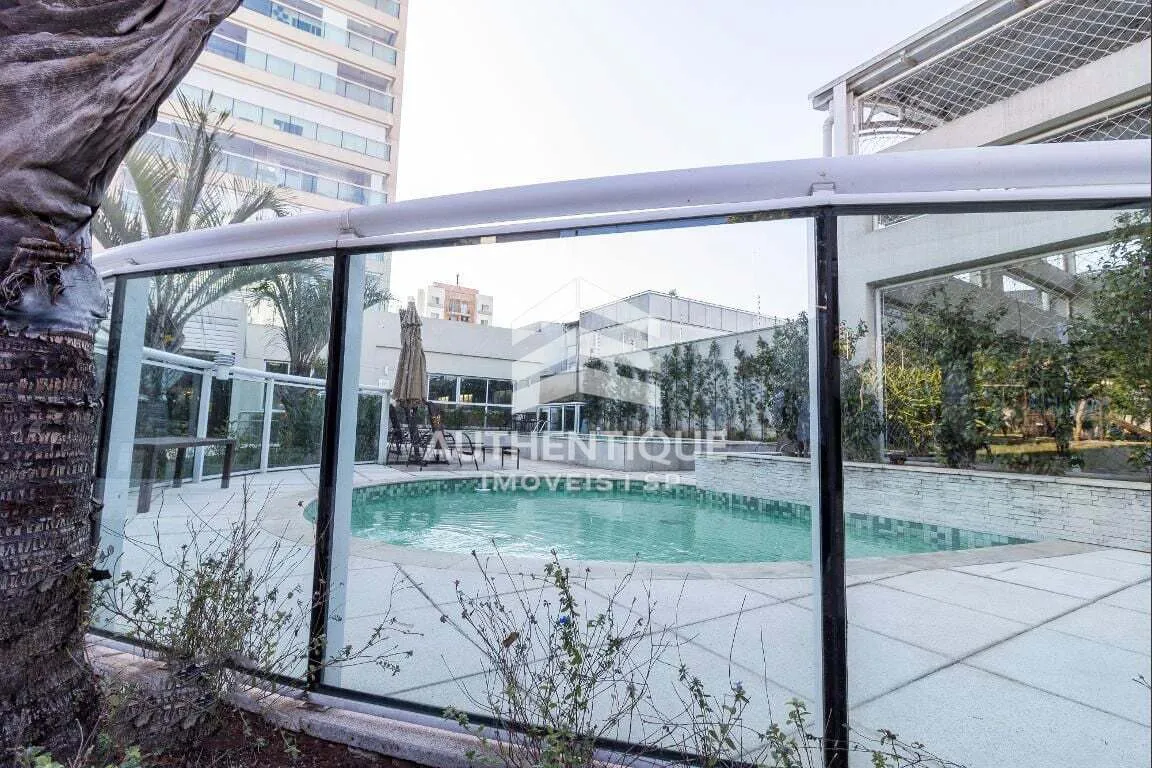 Imagem SYMPHONIE VILA MASCOTE - Apartamento no bairro Vila Mascote à venda