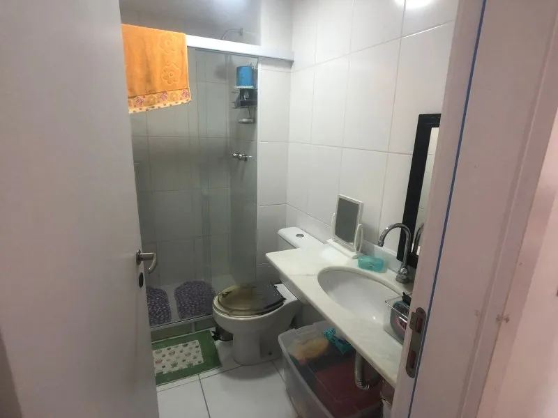 Imagem Apartamento a Venda no bairro Recreio dos Bandeirantes - Rio de Janeiro, RJ