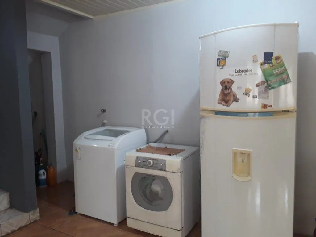 Imagem Casa para Venda - 120m², 2 dormitórios, 4 vagas - Cavalhada