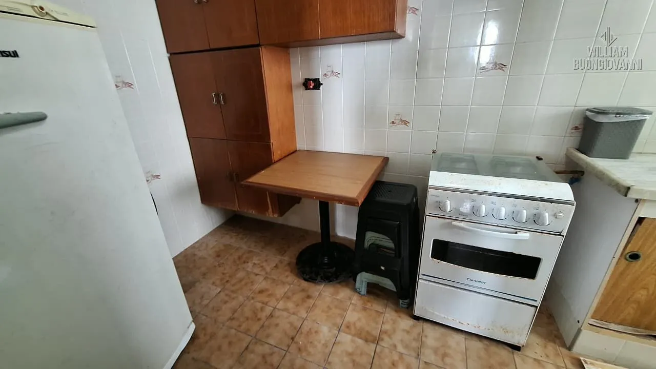 Imagem Apartamento 01 dormitório vista total para o mar -MONGAGUA