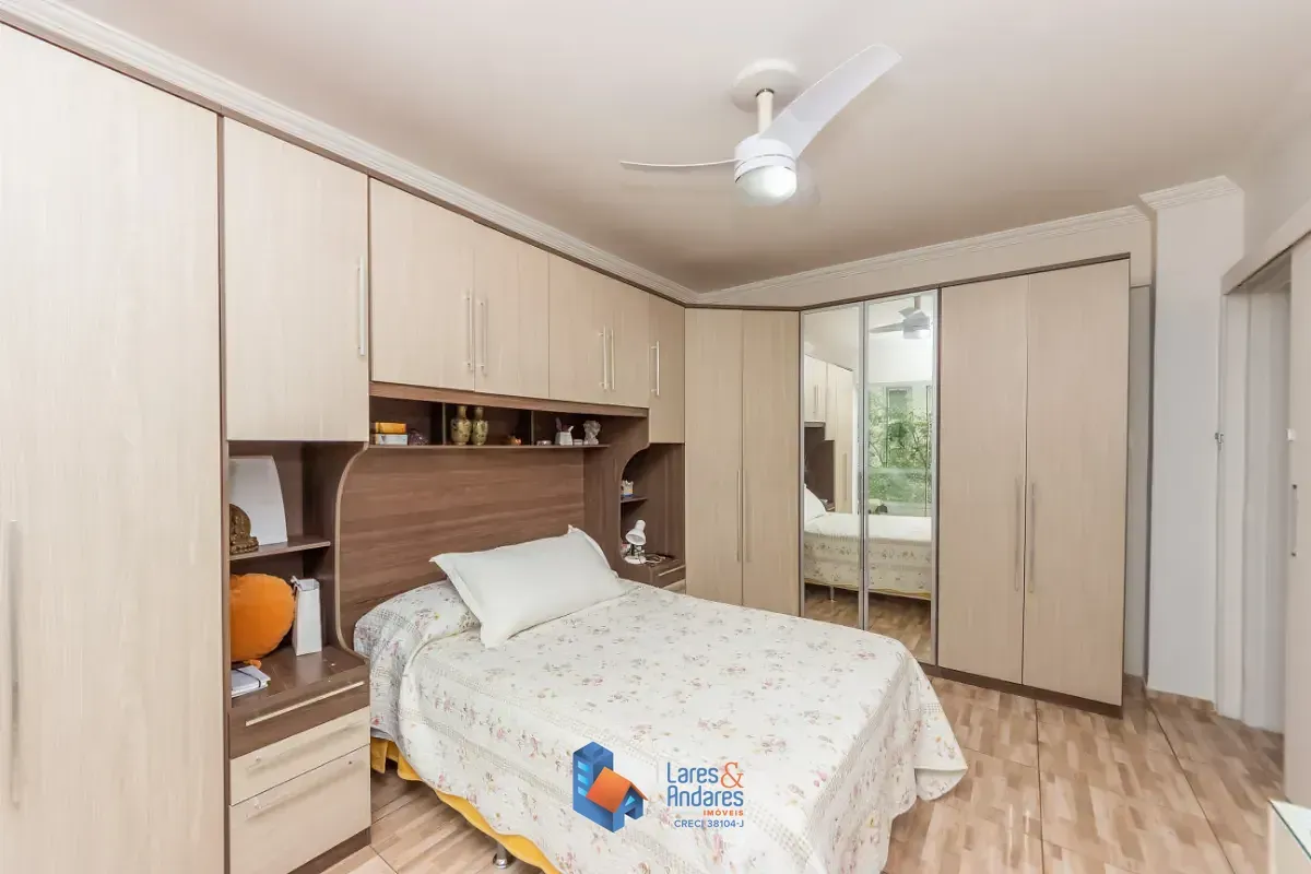 Imagem Apartamento para venda em Bela Vista com 2 quartos, 94m²