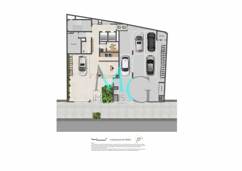 Imagem Studio à venda 1 Quarto 43.74M² Ipanema Rio de Janeiro - RJ