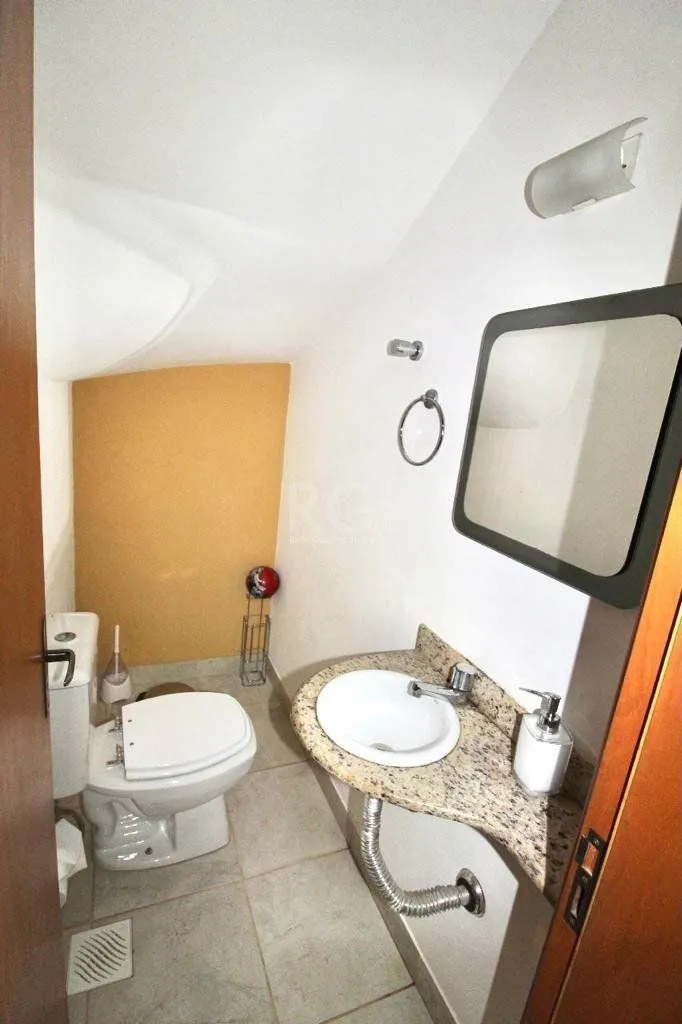Imagem Casa para Venda - 112.89m², 3 dormitórios, sendo 1 suites, 2 vagas - Aberta dos Morros