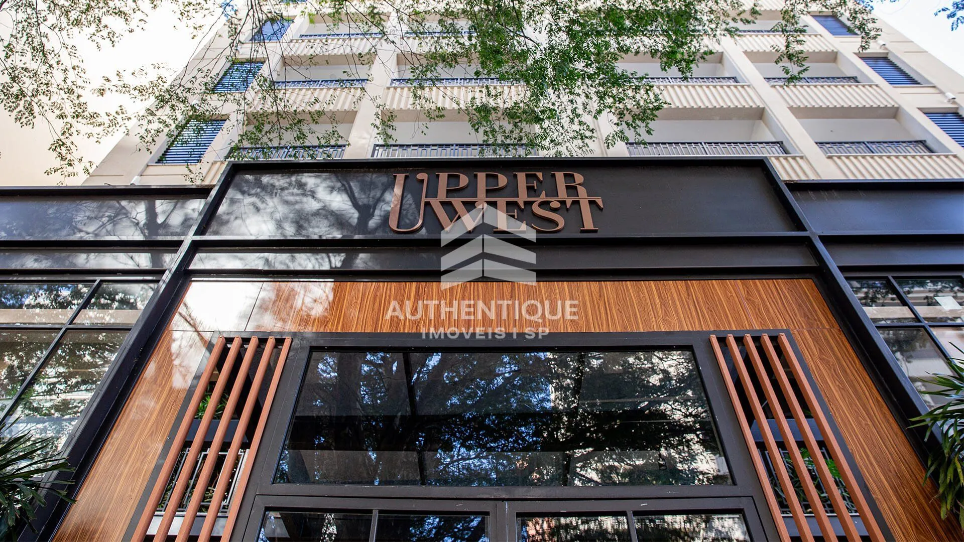 Imagem UPPER WEST PERDIZES - Apartamento no bairro Perdizes à venda