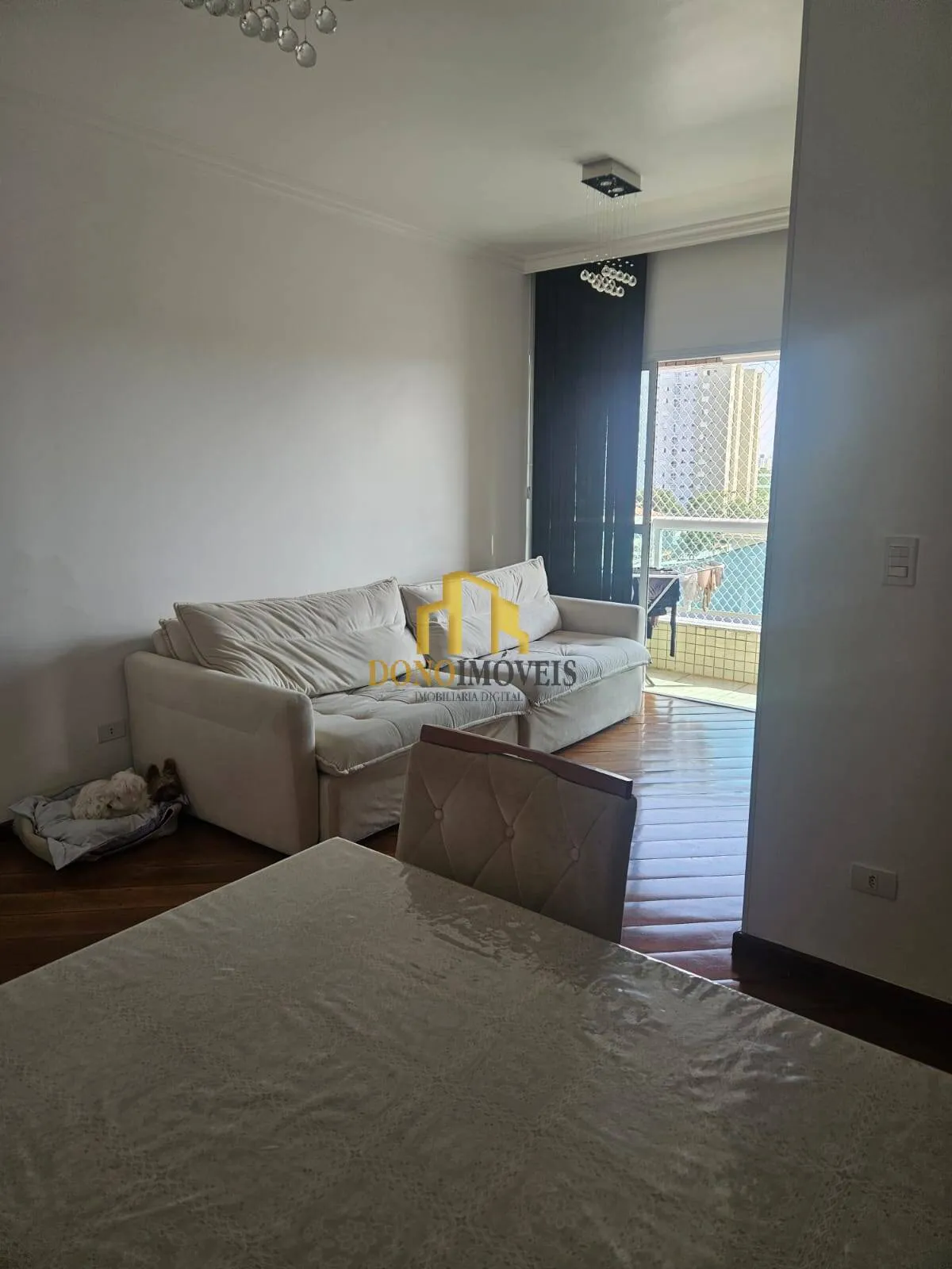 Imagem Apartamento 84m² | 3 Dorms | 1 Suíte | Residencial Motta Di Livenza