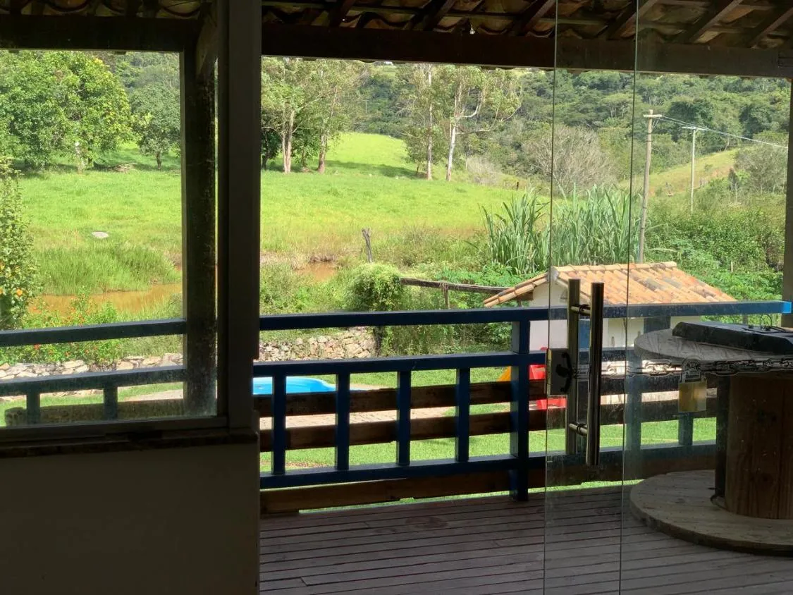 Imagem Vendo uma fazenda de 138 hectares em Passatempo/MG,