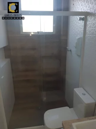 Imagem APARTAMENTO MARAVILHOSO NO MARAPÉ EM SANTOS