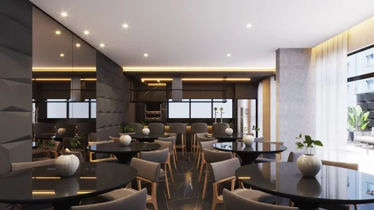 Imagem Izas Home - Apartamento à venda no bairro Meia Praia - Itapema/SC