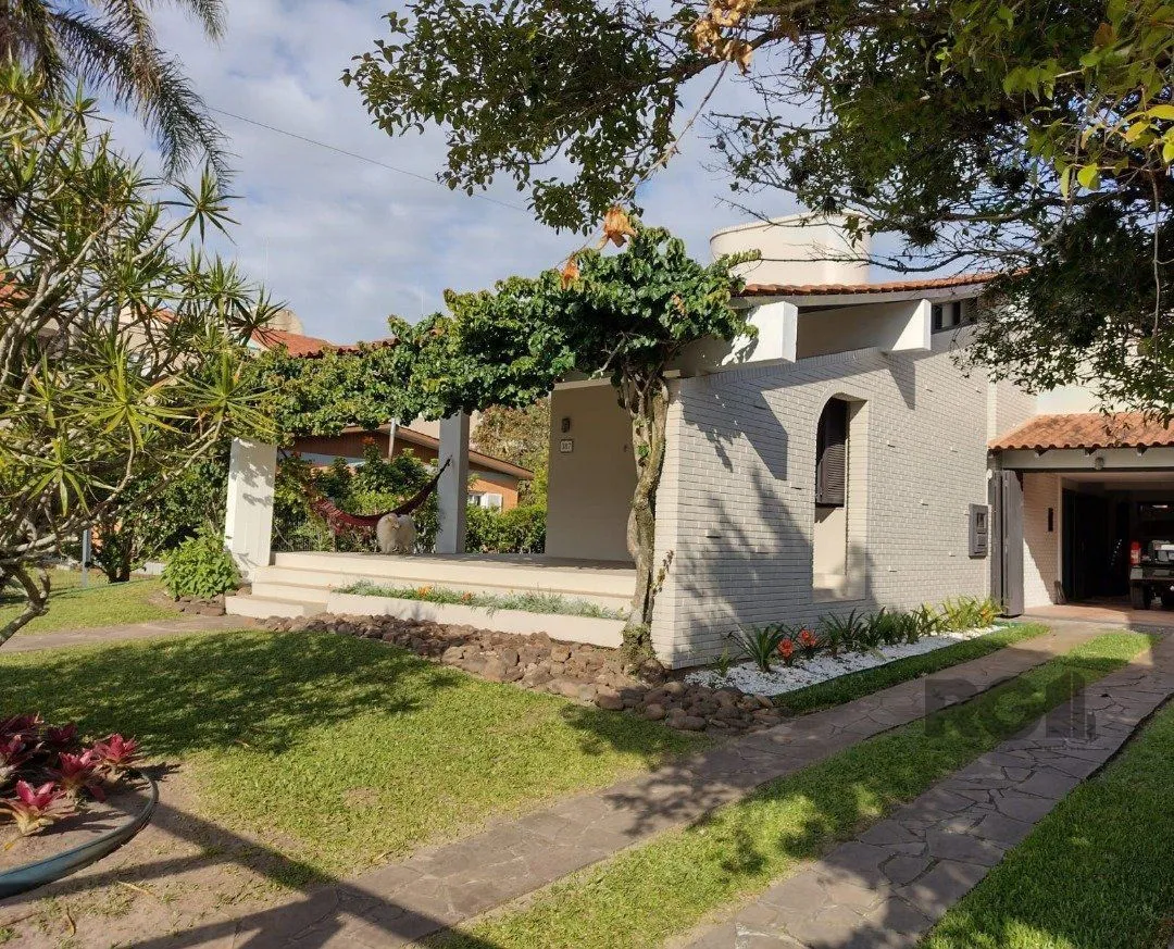 Imagem Casa em Atlântida