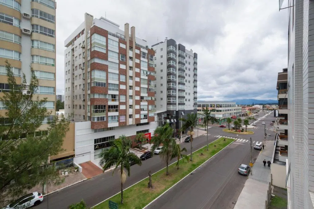 Imagem Apartamento 3 Dormitórios - Bairro --