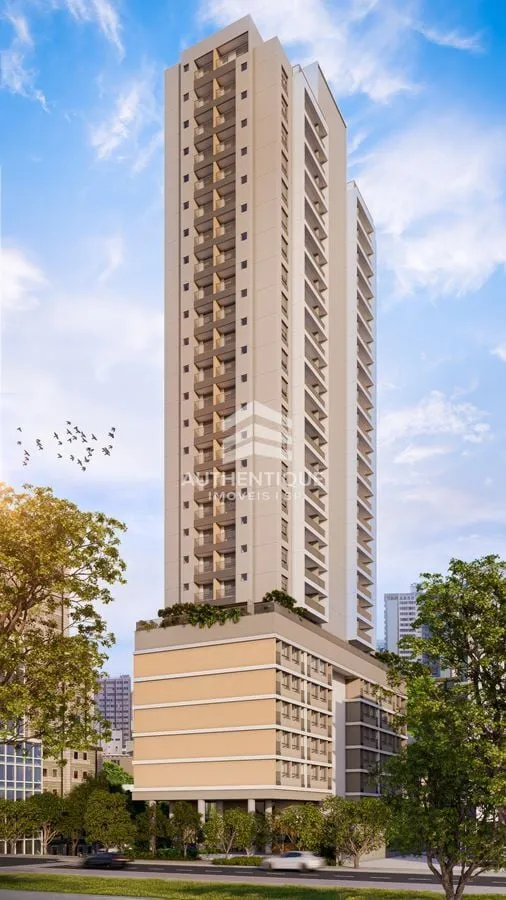 Imagem CORA PINHEIROS - Apartamento à venda no bairro Pinheiros - São Paulo/SP, Zona Oeste