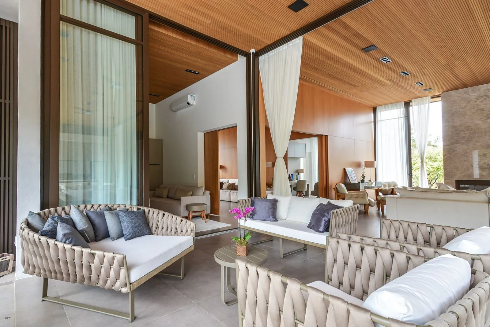 Imagem Casa disponível para venda e locação em Fazenda Boa Vista