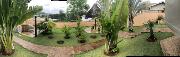 Imagem Casa de Condomínio com 3 Quartos à Venda, 213 m² em Guaxinduva - Atibaia