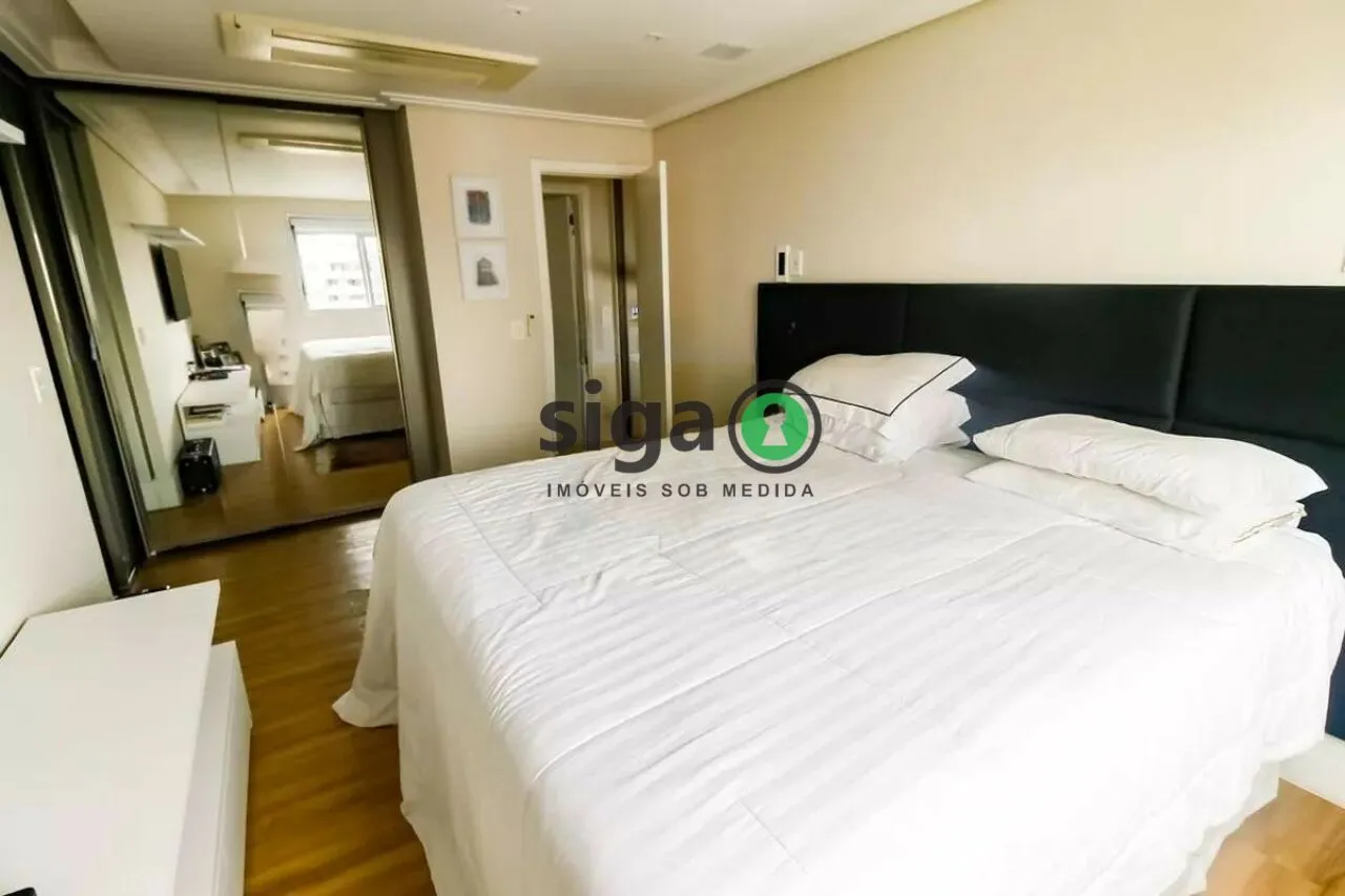 Imagem IMÓVEL Á VENDA ALLGREEN MORUMBI - 2 SUÍTES! 120M²