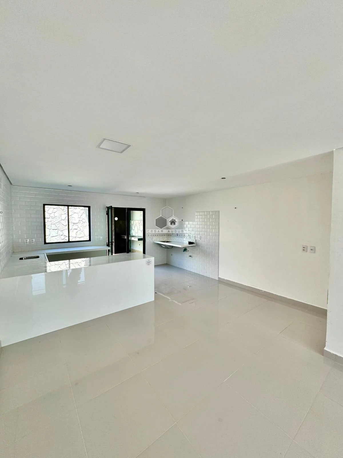 Imagem Oliv Condominium Eus?(C)bio - Condominio de casas com 03 suítes no Eus?(C)bio - Ceará
