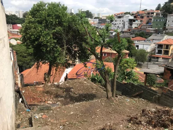 Imagem Terreno no Jardim Bonfiglioli
