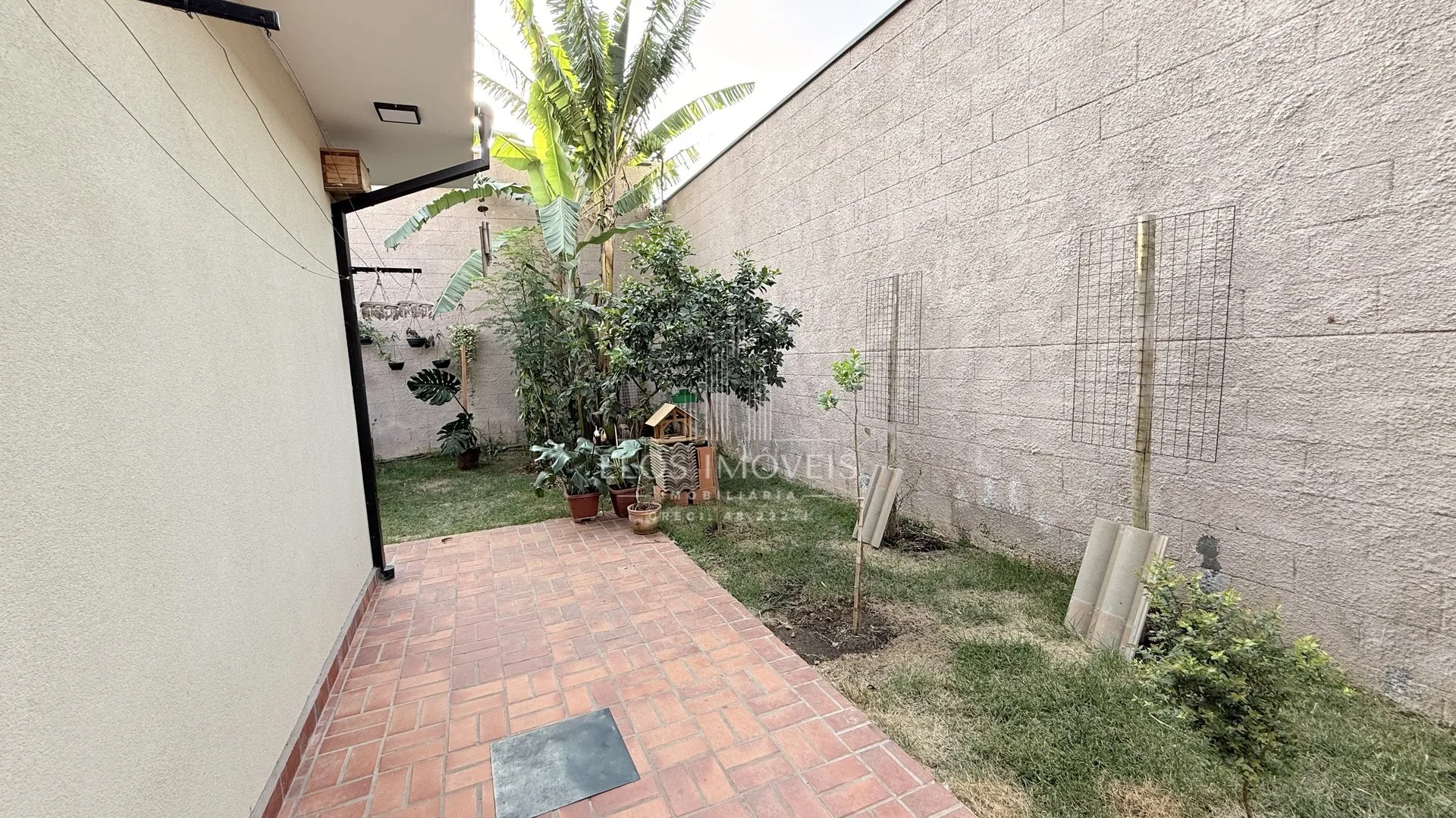 Imagem Casa de 3 quartos, 123m² no bairro Jardim Primavera, em Limeira