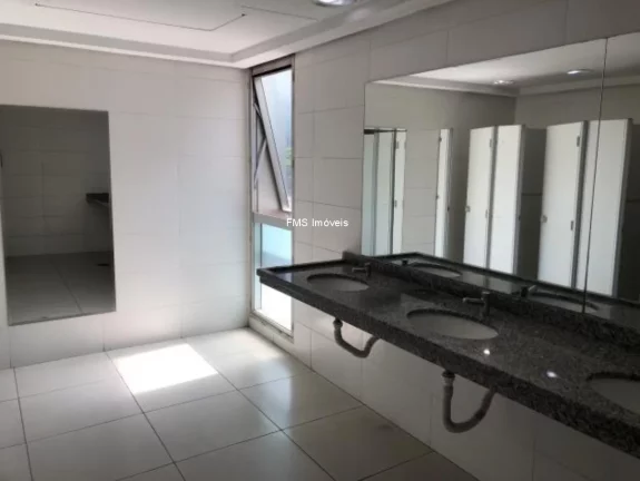 Imagem Conjunto comercial com 598m2 no Itaim Bibi.