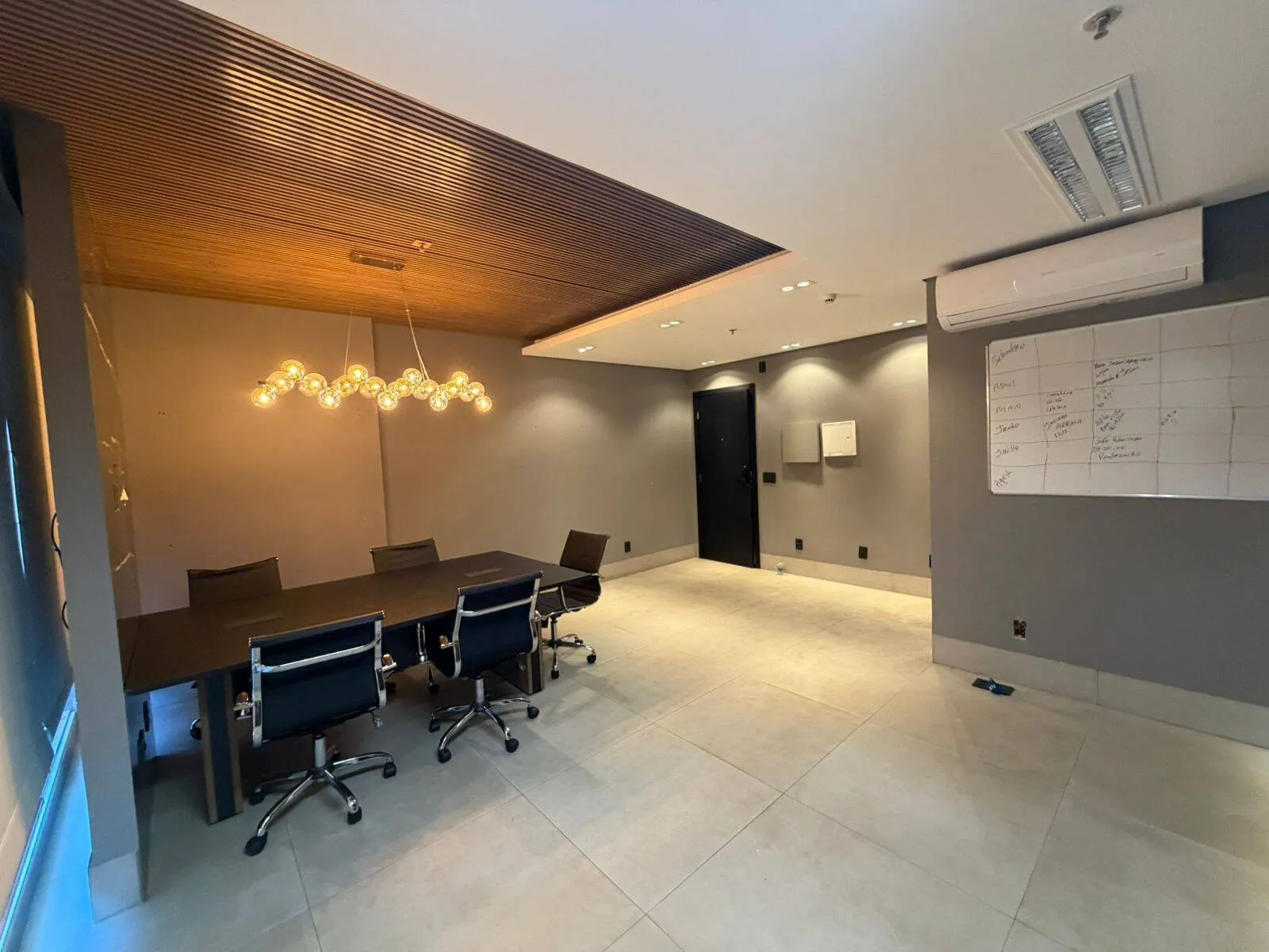 Imagem Sala Comercial no Dual Helbor Bairro Alvorada