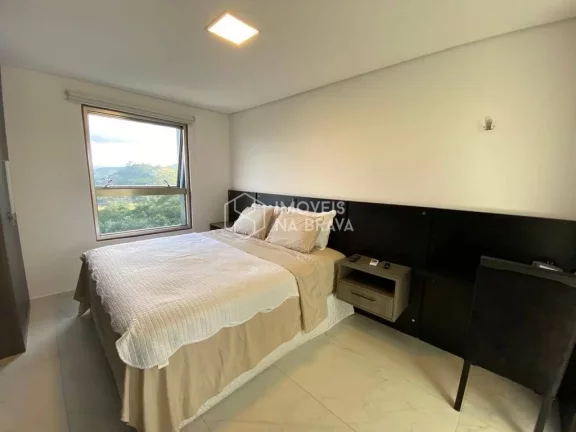Imagem APARTAMENTO 2 QUARTOS, 2 VAGA - 70 METROS MOBILIADO - LOCACAO- PRAIA BRAVA - ITAJAI/SC