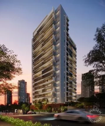 Foto do imóvel SIGNATUR - TARJAB - Aptos de 74m², em excelente localização, próximo a Estação São Judas do Metrô!