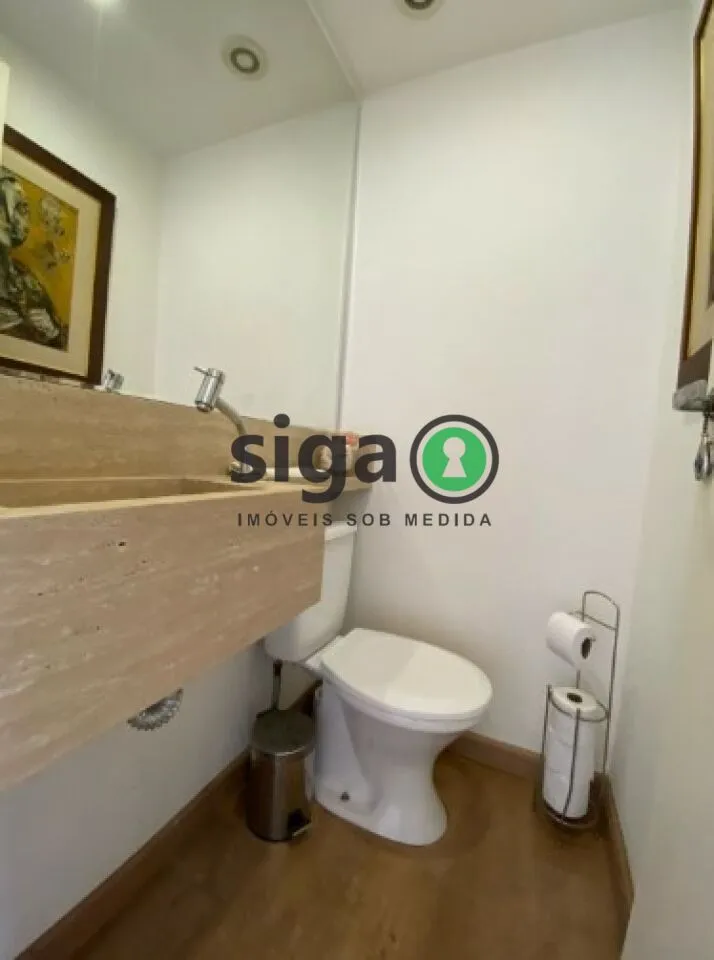 Imagem APARTAMENTO: 108/M² COM 03 DORMS E 04 VAGAS, NO MIOLO DO PANAMBY!