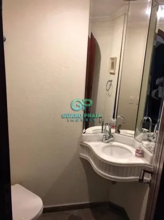 Imagem Apartamento Alto Padrão em Enseada, Guarujá/SP