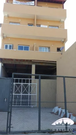 Imagem VENDA | PRÉDIO COMERCIAL EM CAJAMAR/SP - Com 680 m³ - 10 apartamentos - Salão comercial - Galpão.