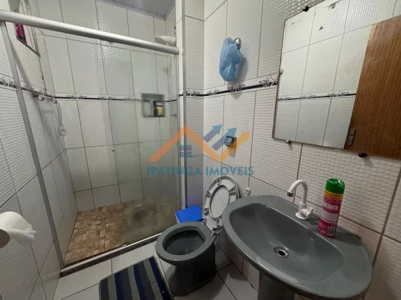 Imagem Casa no bairro Cidade Nobre - Ipatinga
