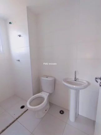 Imagem APARTAMENTO STUDIO 29m² - 1 DORMITORIO - CHACARA SANTO ANTONIO- JARDIM CARAVELAS