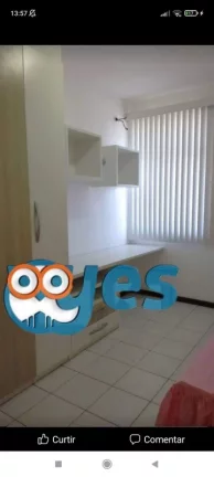 Imagem Apartamento para venda na Santa Monica 2